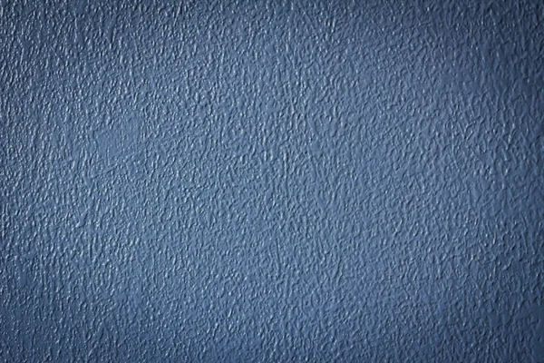 Textura de pared azul moderno, con viñeta —  Fotos de Stock