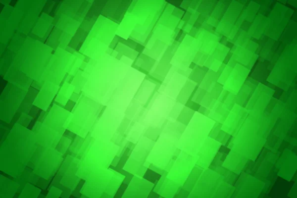 Abstrato verde fundo imagem padrão design — Fotografia de Stock