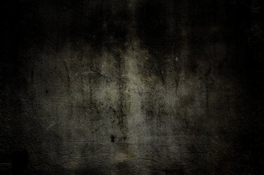 Doku soyut, arka plan duvar