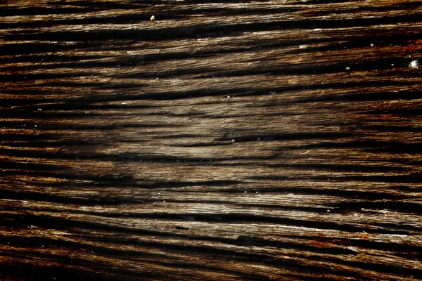 Wooden grunge texture, wall background, vignette — Stock Photo, Image