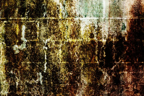 Textura grunge, fondo de pared, viñeta —  Fotos de Stock