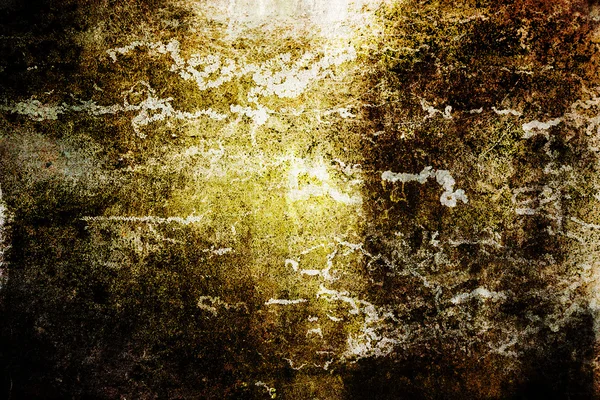 Grunge texture, wall background, vignette — Stock Photo, Image