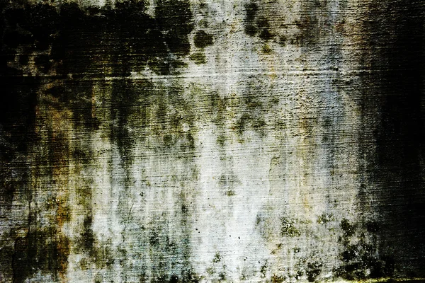 Grunge texture, wall background, vignette — Stock Photo, Image