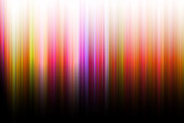 Fundo abstrato com listras coloridas verticais — Fotografia de Stock
