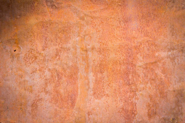 Ржавый оцинкованный железный фон — стоковое фото