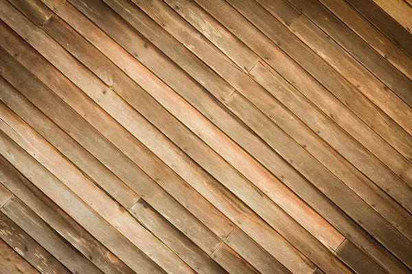 Gwoździe drewniane tła z drewna wyblakły zardzewiały — Zdjęcie stockowe