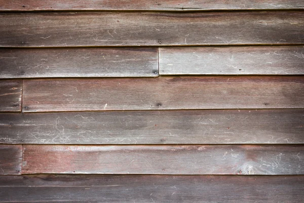 Antiguo primer plano de fondo de madera para el diseño — Foto de Stock