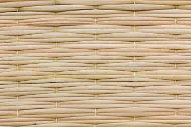 Doku Tay tarzı Örgü Paspas