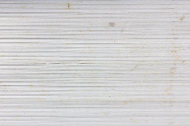 Grunge kitap, arka plan kalınlığı yan görünüm