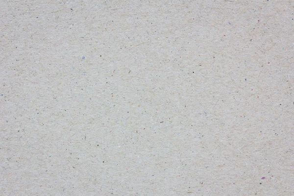Extrem närbild av en grå kartong textur, bakgrund — Stockfoto