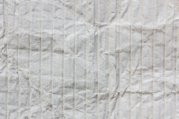 Hintergrund aus grauem Kastenpapier — Stockfoto
