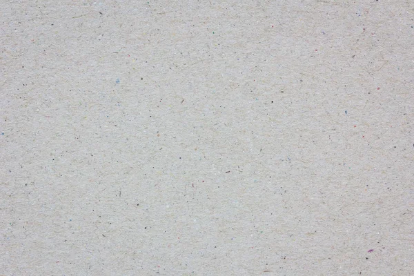 Extreme closeup of a grey cardboard texture, background — Stock Photo, Image