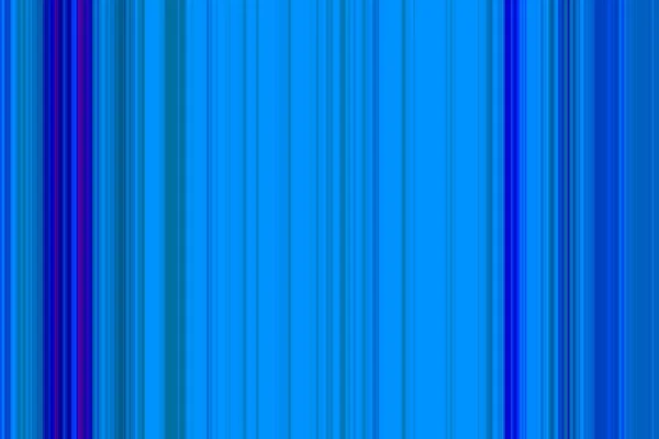 Fundo azul abstrato com linhas verticais — Fotografia de Stock
