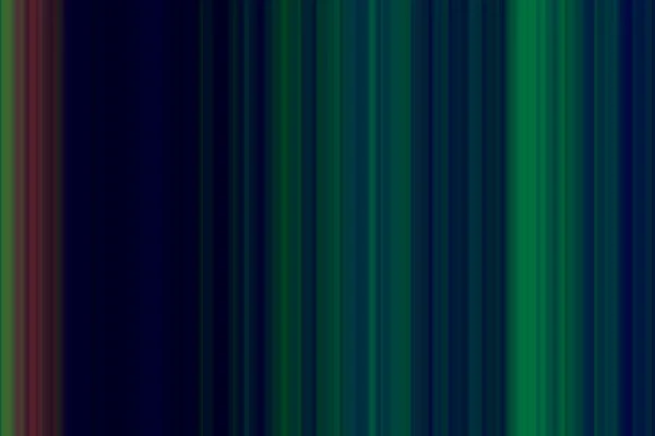 Fundo escuro abstrato com linhas verticais coloridas — Fotografia de Stock