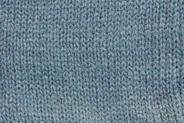 aşırı closeup yün atkı arka plan