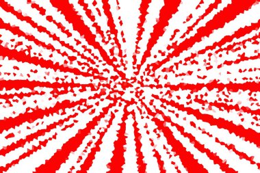 Pointillized çok renkli arka plan