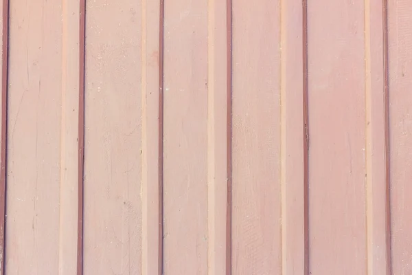 Painted old wooden walls with natural patterns. — Stock Photo, Image