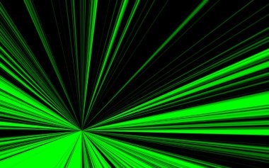 siyah yeşil sunburst - dijital yüksek çözünürlüklü arka plan