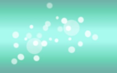 Bokeh ışıkları ile şenlikli şık arka plan 