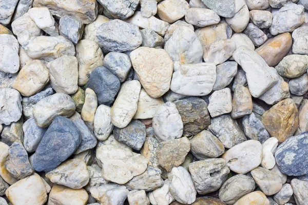 Primer plano pequeña textura de roca en el suelo, fondo —  Fotos de Stock