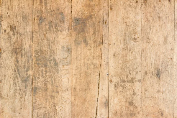 Grungy marrone legno plancia parete texture sfondo — Foto Stock