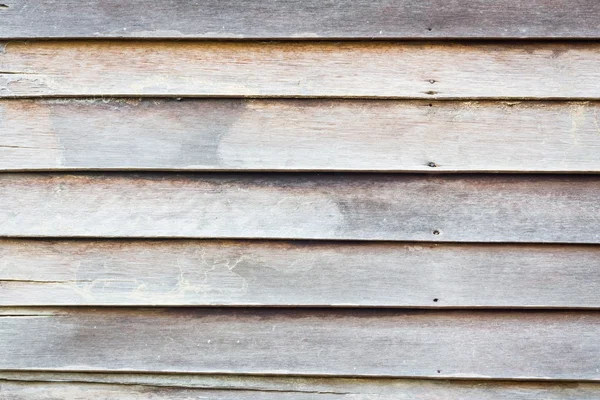 Grungy brown wood plank wall texture background — Stock Photo, Image