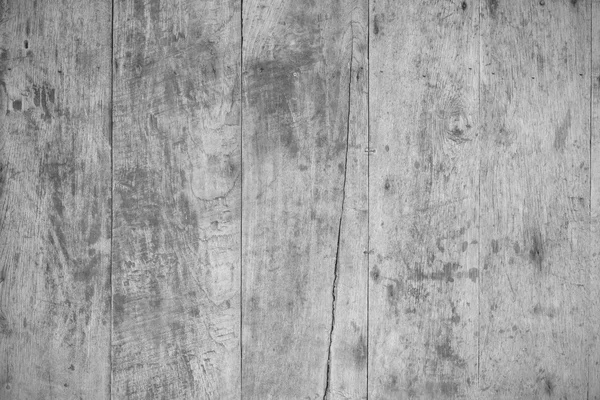 Grungy madeira marrom prancha parede textura fundo — Fotografia de Stock
