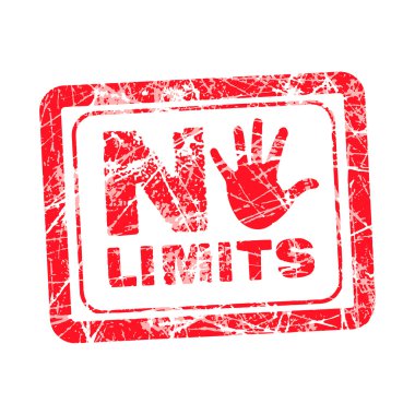 Hiçbir sınırı grunge pencere boyutu