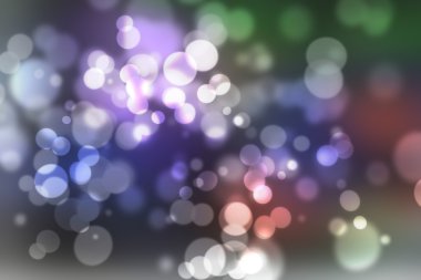 Düz renkli arka plan güzel gradyan ile.