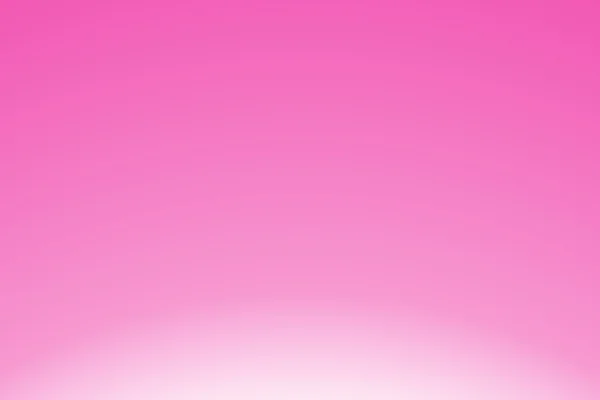 Brilhante borrado rosa cor de fundo abstrato — Fotografia de Stock