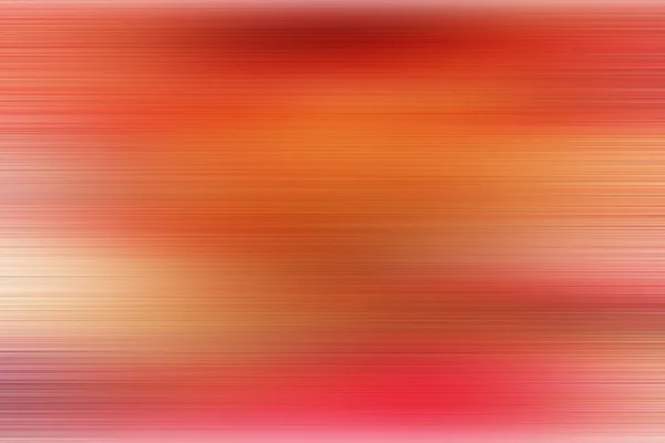 Fondo abstracto rojo con líneas horizontales — Foto de Stock