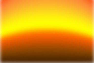 Sunrise arka plan soyut sarı parlak Web sitesi desen.