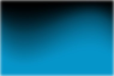 Mavi ve yeşil renkli soyut gradyan arkaplan.