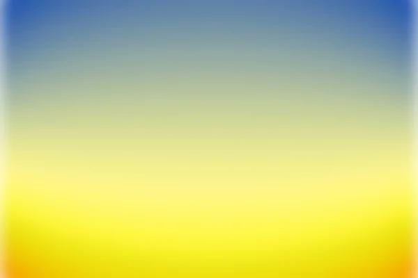 Východ slunce pozadí abstraktní žluté světlé stránky vzorek. — Stock fotografie