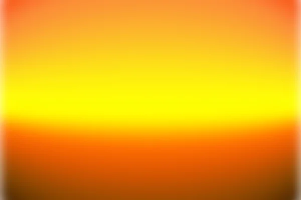 Fondo de degradado de color difuminado naranja abstracto para web . — Foto de Stock