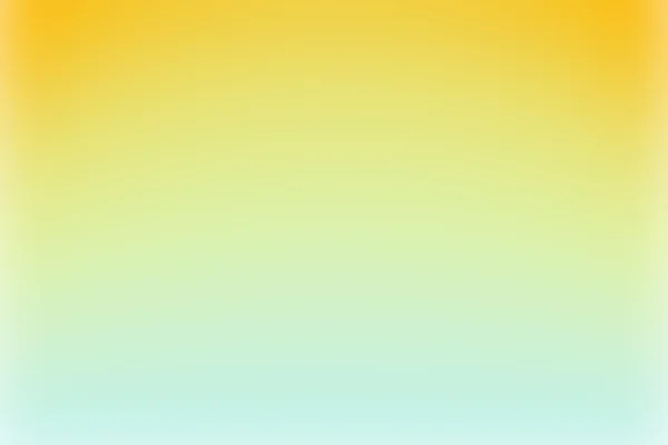 Abstrato colorido liso amarelo borrado fundos abstratos para — Fotografia de Stock