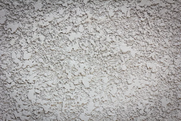 Niewyrównane piasku blast ścian betonowych tekstura tło — Zdjęcie stockowe