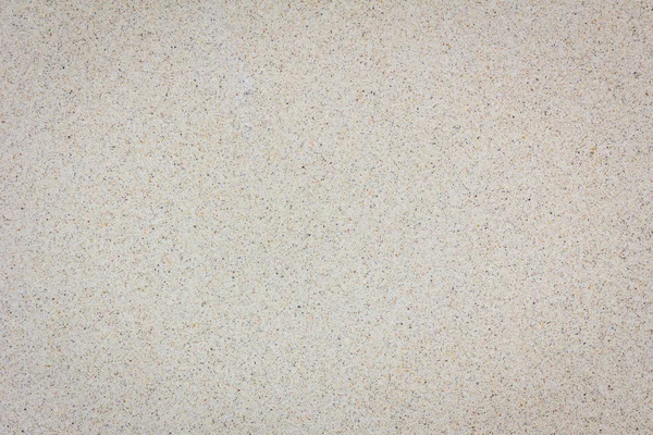 Closeup písku kamenný textura na zemi, charakteristika. — Stock fotografie