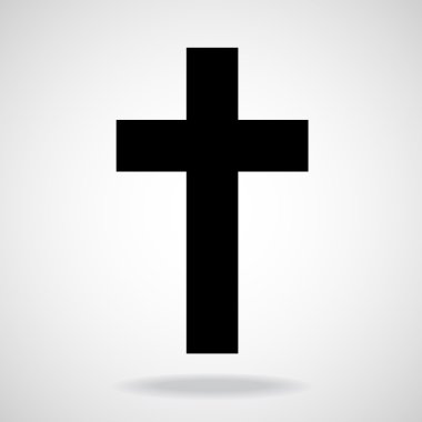 Çapraz. Christian Symbol