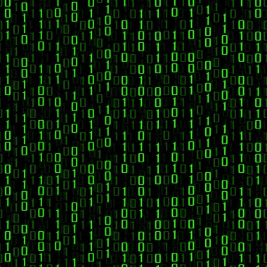 Soyut teknolojik altyapı ile ikili bilgisayar kodu