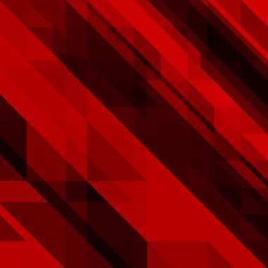 Soyut renkli arka plan üçgenler. Vektör geometrik backgrop