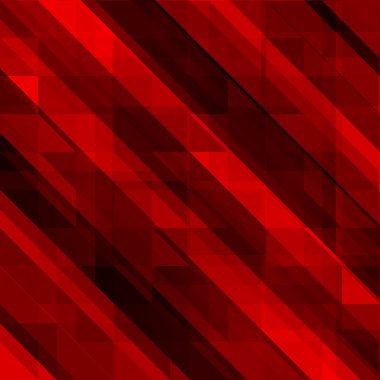 Soyut renkli arka plan üçgenler. Vektör geometrik backgrop, eps 10