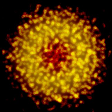 soyut kızdırma arka plan. vektör çizim. EPS 10