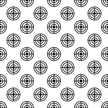 Sorunsuz duvar kağıdı deseni. Modern şık doku. Geometrik arka plan