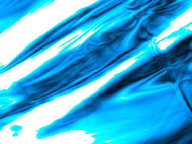 Arka plan, dalga şekilleri, renkli şık tasarım. Vektör çizim