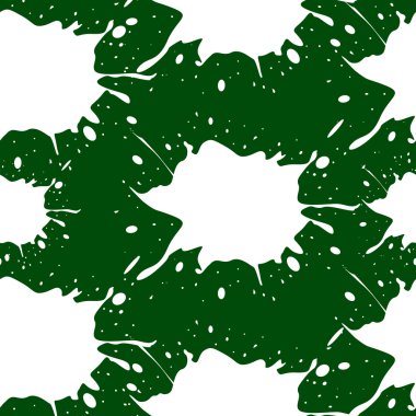 Renkli lekeleri. Sorunsuz vektör desen. Vektör çizim. EPS 10