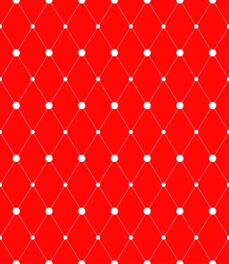 Dikişsiz desen geometrik. Vektör çizim. EPS 10