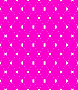 Dikişsiz desen geometrik. Vektör çizim. EPS 10