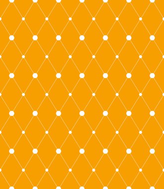 Dikişsiz desen geometrik. Vektör çizim. EPS 10