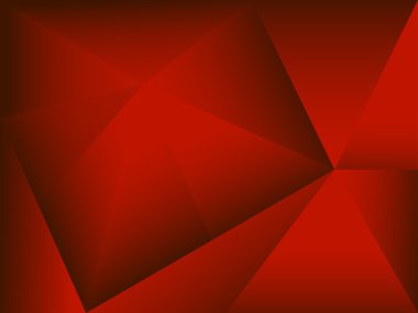 Tasarım için soyut arkaplan. Vektör İllüstrasyonu. Eps 10 